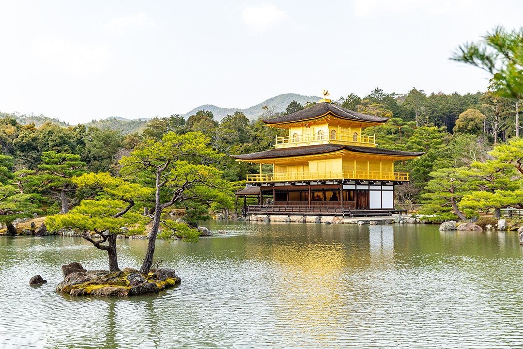 Japan — photograph by Hari Iyer