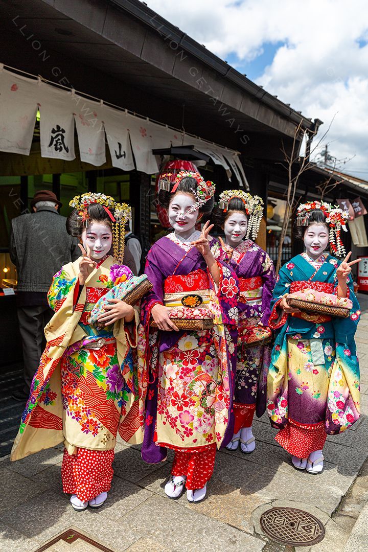 Japan — photograph by Hari Iyer