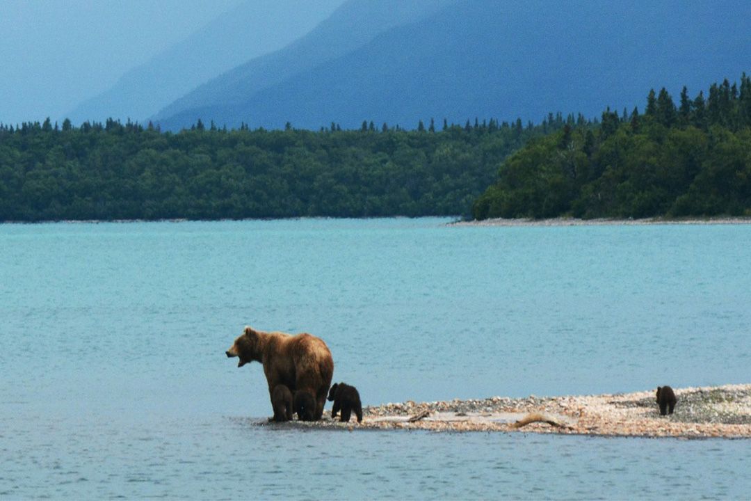 Southeast Alaska