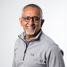 Hari Iyer, founder of Vermillion Getaways