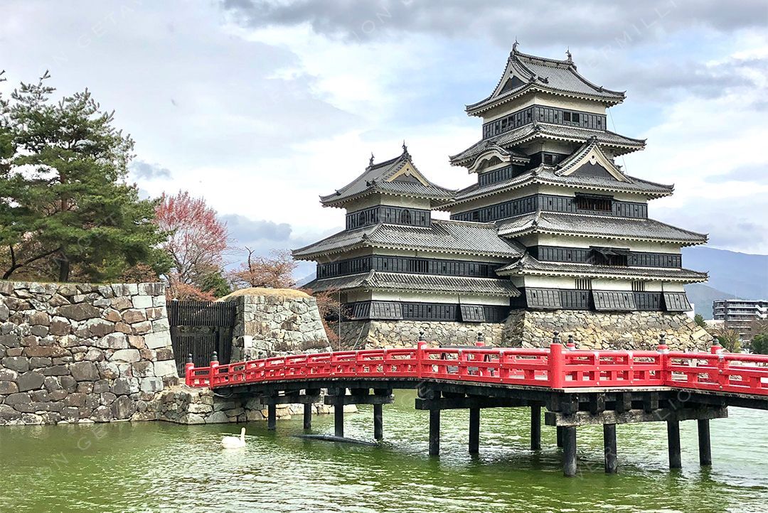 Japan — photograph by Hari Iyer