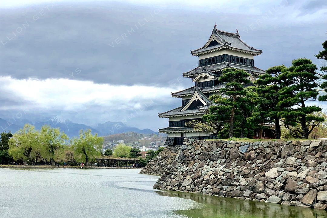 Japan — photograph by Hari Iyer