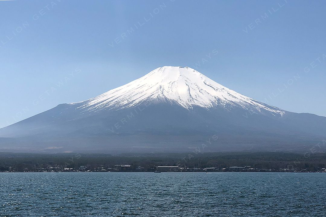 Japan — photograph by Hari Iyer