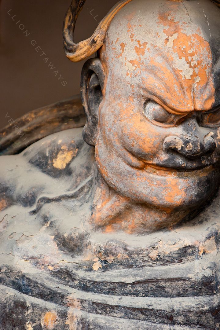 Japan — photograph by Hari Iyer
