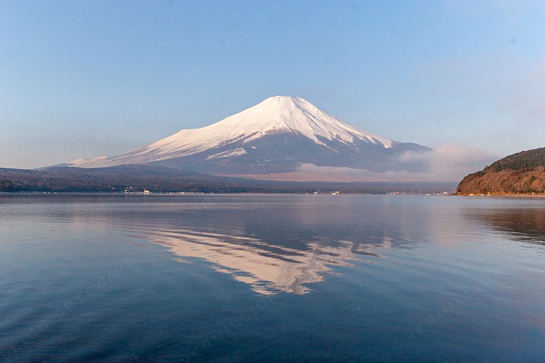 Scene from Japan