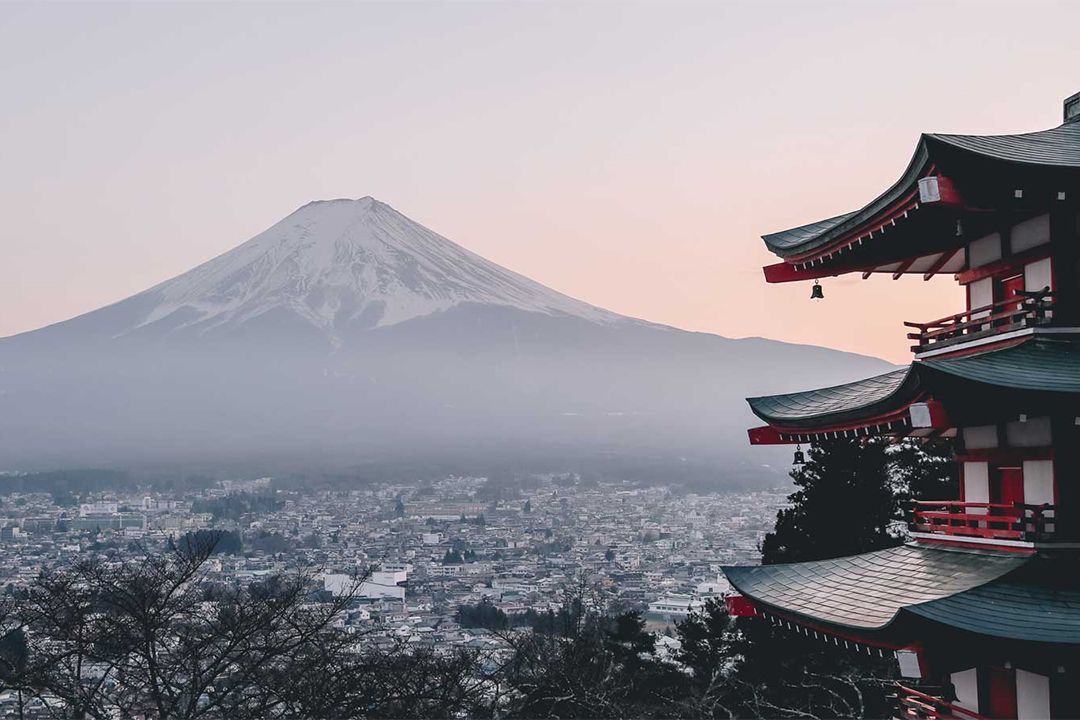Traditional Japanese culture