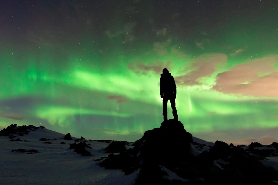 Northern Lights